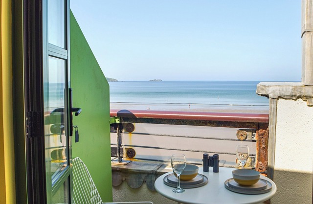 Alojamiento de 2 habitaciones en Broad Haven, near Haverfordwest