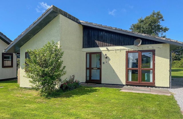 2 bedroom accommodation in Kirkcudbright