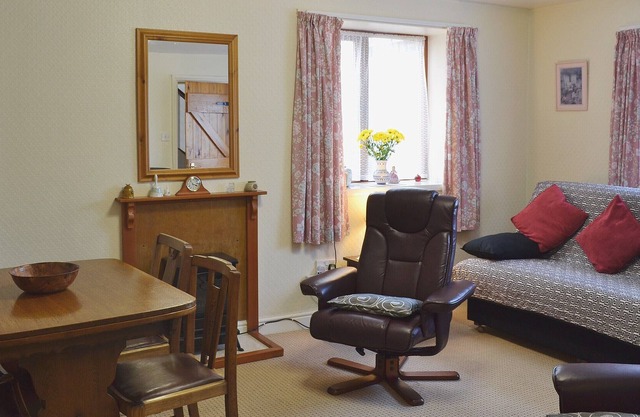 2 habitaciones alojamiento en Linton-on-Ouse