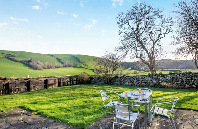 Alojamiento de 2 habitaciones en Near Abersoch