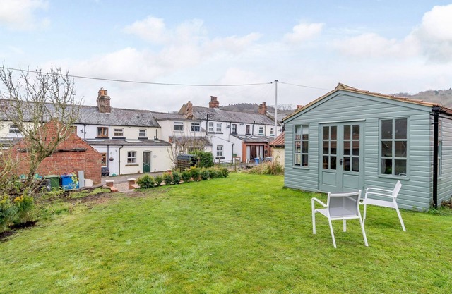 2 bedroom accommodation in Near Grosmont