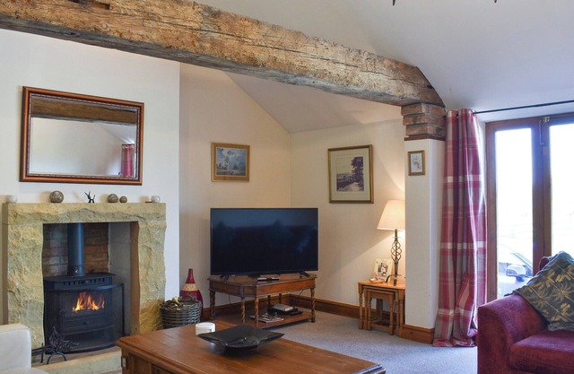 Alojamiento de 2 habitaciones en Scruton, near Northallerton