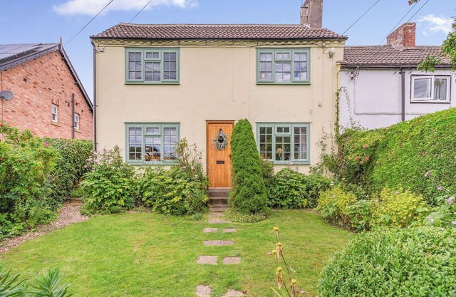 Alojamiento de 2 habitaciones en Thornton-le-Moor, near Northallerton