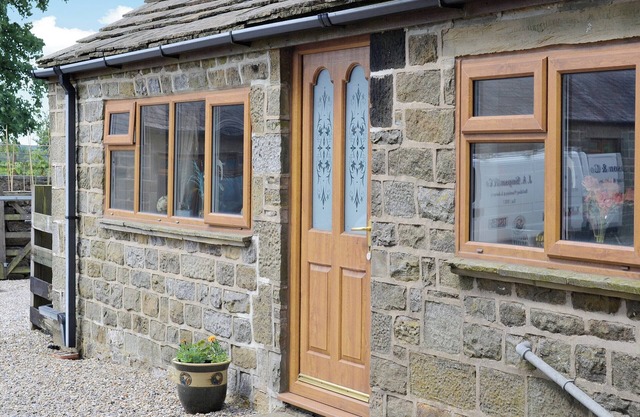 2 habitaciones alojamiento en Pateley Bridge