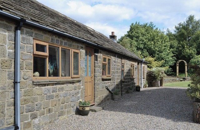 Alojamiento de 2 habitaciones en Pateley Bridge
