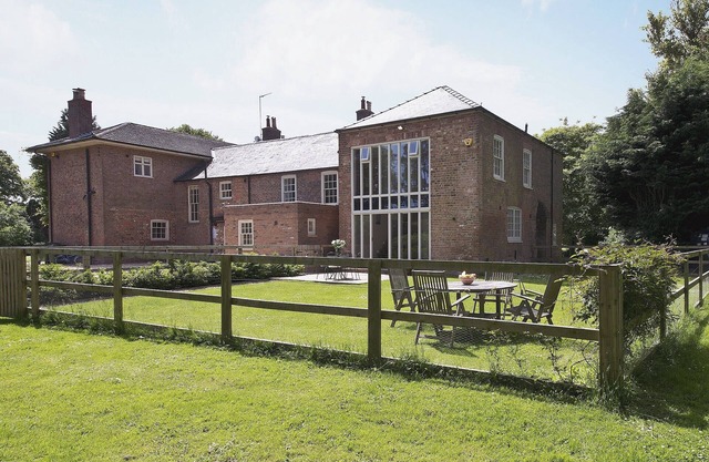 Alojamiento de 2 habitaciones en Sutton Bridge, Spalding