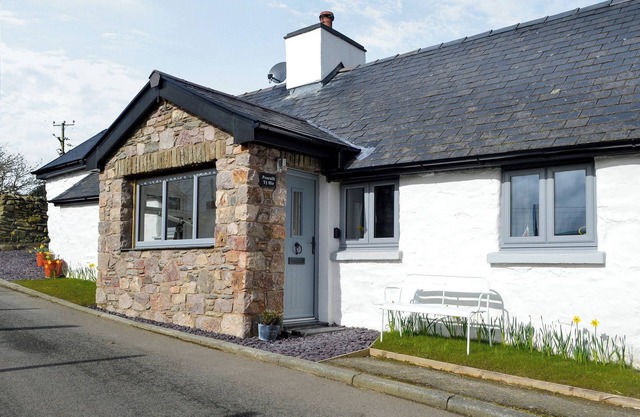 Alojamiento de 2 habitaciones en Rhydlydan, near Betws-Y-Coed