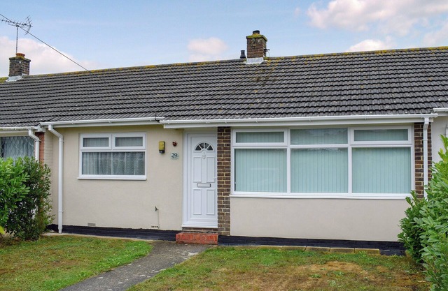 Alojamiento de 2 habitaciones en North Bersted, near Bognor Regis