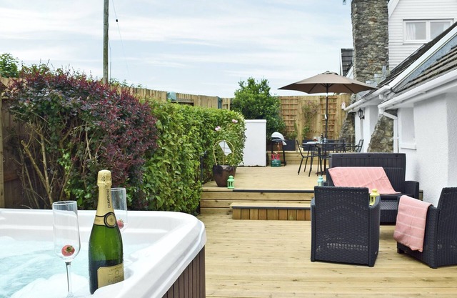 Alojamiento de 2 habitaciones en Johnston, near Broad Haven