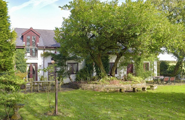 Alojamiento de 2 habitaciones en near Kilgetty