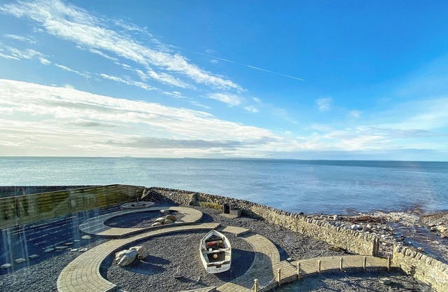 Alojamiento de 2 habitaciones en Port William
