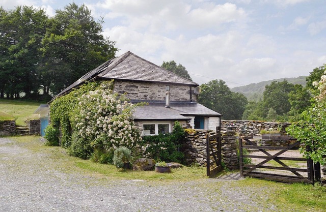 2 habitaciones alojamiento en Betws-y-Coed