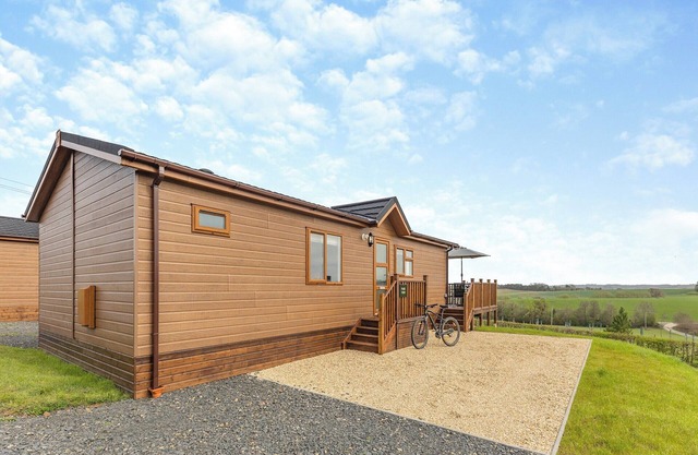 Alojamiento de 2 habitaciones en Kinlet, near Bewdley