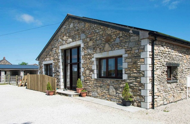 2 bedroom accommodation in Bodmin Moor