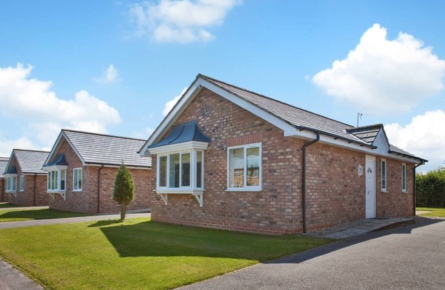 Alojamiento de 2 habitaciones en Bridlington
