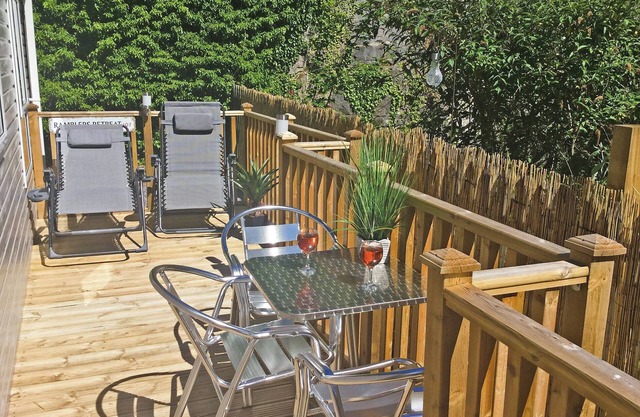 Alojamiento de 2 habitaciones en Brigham, near Cockermouth