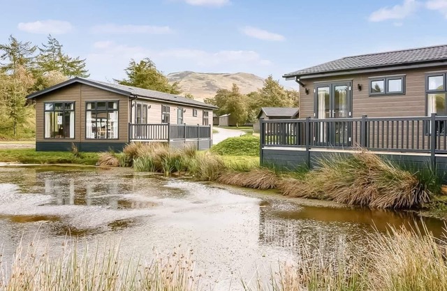 Alojamiento de 2 habitaciones en Bewaldeth, Keswick