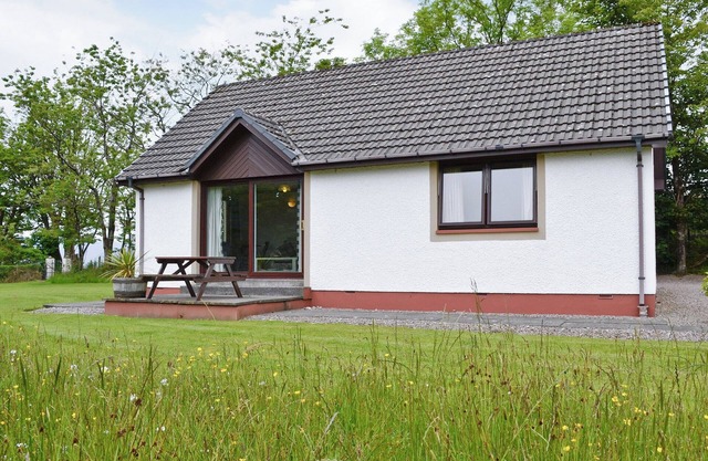 Alojamiento de 2 habitaciones en Onich, near Fort William