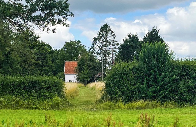 2 bedroom accommodation in Framlingham