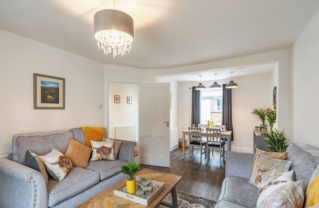 2 bedroom accommodation in Great Ayton