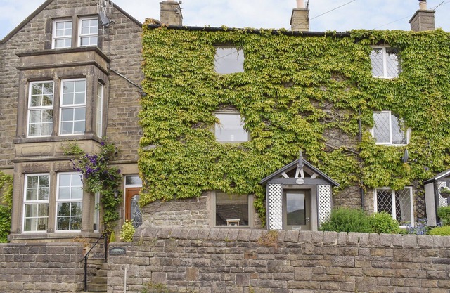 Alojamiento de 2 habitaciones en Bamford, near Hope Valley