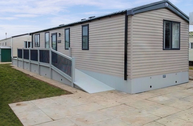 2 bedroom accommodation in Ingoldmells