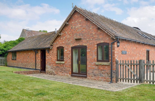 Alojamiento de 2 habitaciones en Much Wenlock