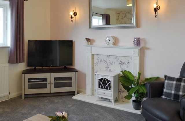 Alojamiento de 2 habitaciones en Ravenscar, near Robin Hoods Bay