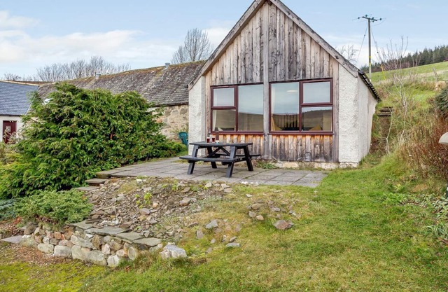 2 bedroom accommodation in Tomnavoulin