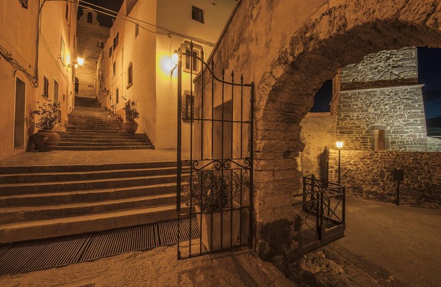 Alojamiento de 2 habitaciones en San Giovanni