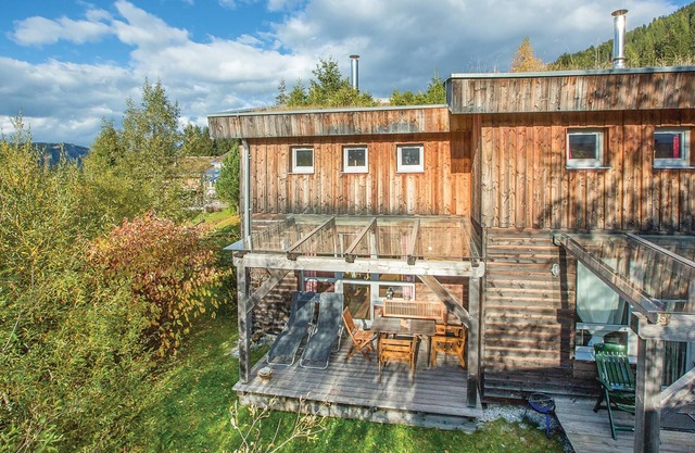 Alojamiento de 2 habitaciones en Hohentauern