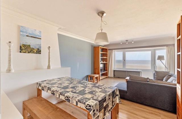 2 bedroom accommodation in Nieuwpoort