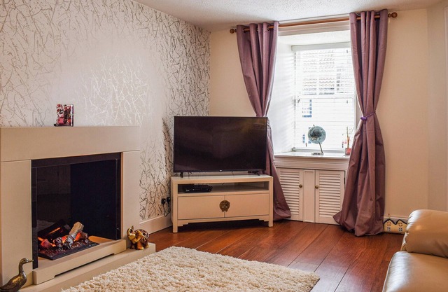 Alojamiento de 2 habitaciones en Crail, near Anstruther