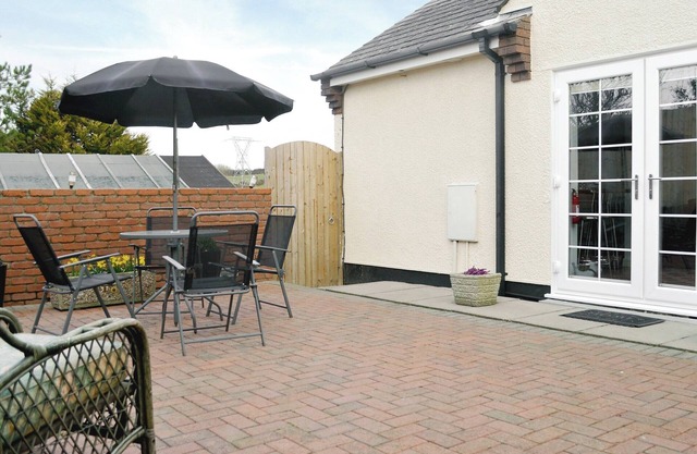 Alojamiento de 2 habitaciones en Caergeiliog, near Holyhead