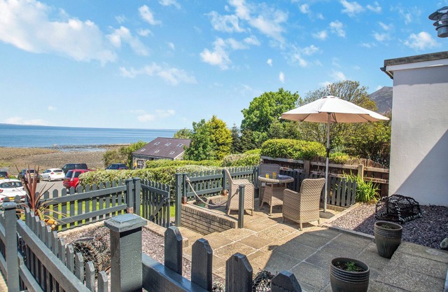 Alojamiento de 2 habitaciones en Trefor, near Caernarfon