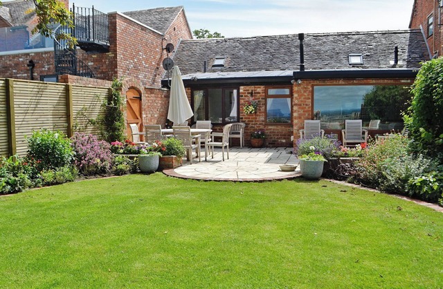 Alojamiento de 2 habitaciones en Prestbury, near Cheltenham