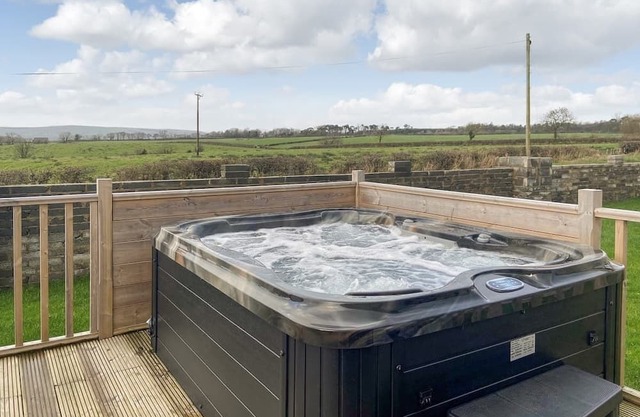 Alojamiento de 1 habitaciones en Kilwinning