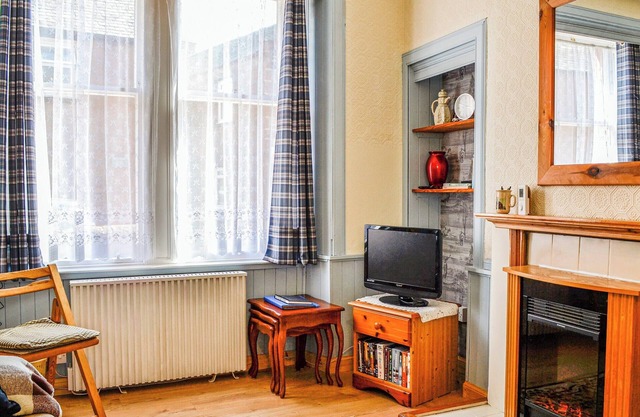 Alojamiento de 2 habitaciones en Kirriemuir