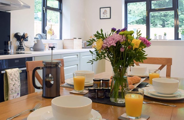 2 bedroom accommodation in Llangunllo