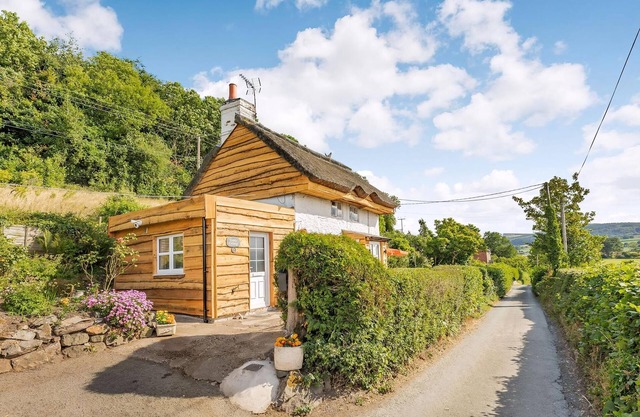 Alojamiento de 2 habitaciones en Pontsford, near Shrewsbury