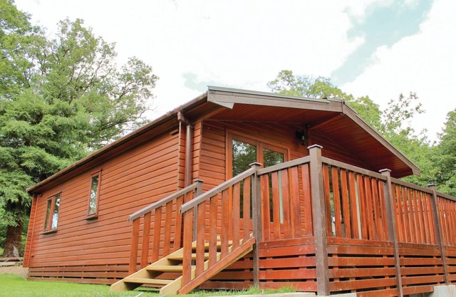 2 bedroom accommodation in Arscott, Nr Shrewsbury