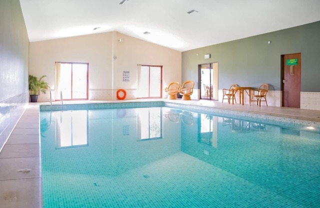 Alojamiento de 2 habitaciones en Shrewsbury