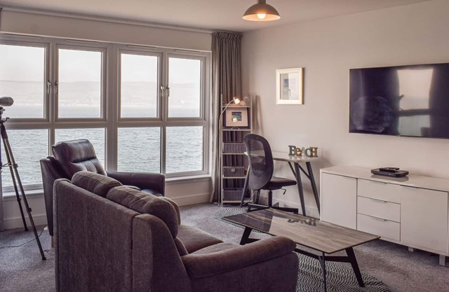 2 bedroom accommodation in Skelmorlie