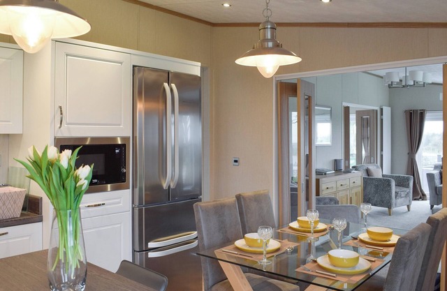 2 bedroom accommodation in Cameron, near St Andrews