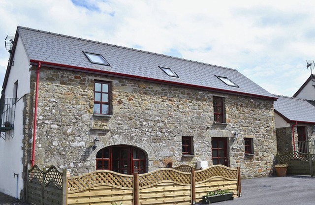 Alojamiento de 2 habitaciones en Glynarthen, cerca de Cardigan