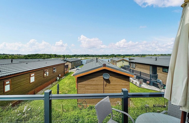 Alojamiento de 2 habitaciones en Tewkesbury