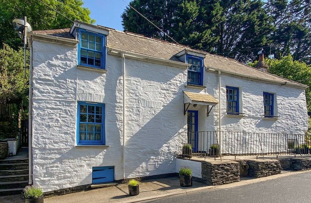 2 bedroom accommodation in Little Petherick, near Padstow