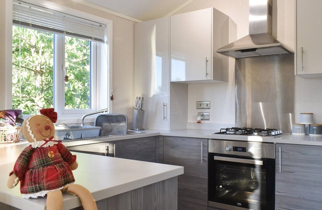 2 bedroom accommodation in Wilberfoss