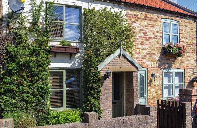 Alojamiento de 2 habitaciones en Dunswell, near Hull