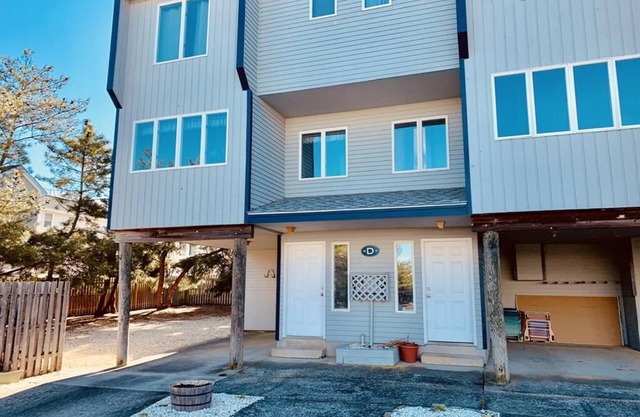 2 bedroom accommodation in Brant Beach